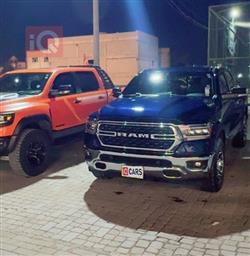 رام 1500